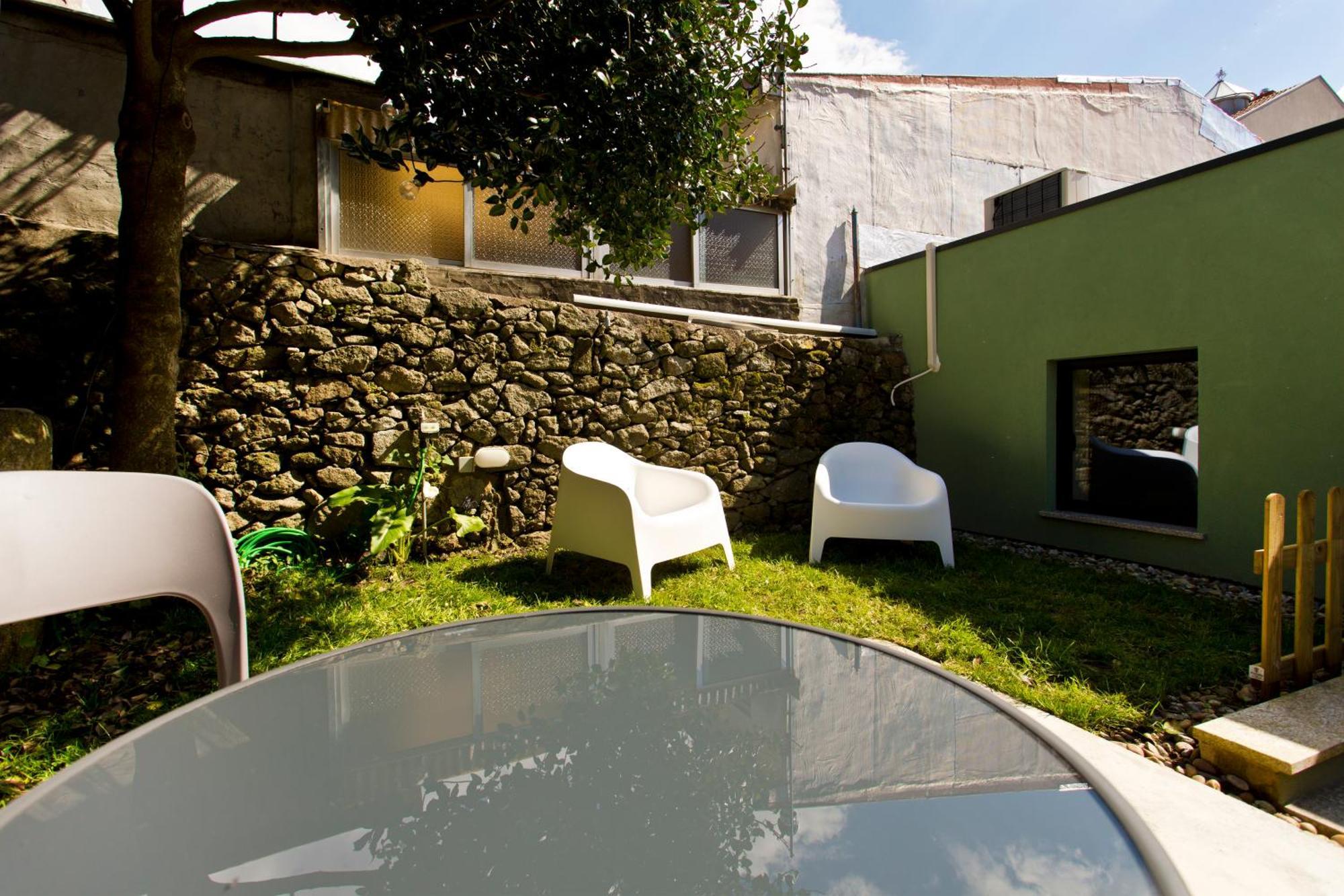 Casa de férias Gabi's House Porto