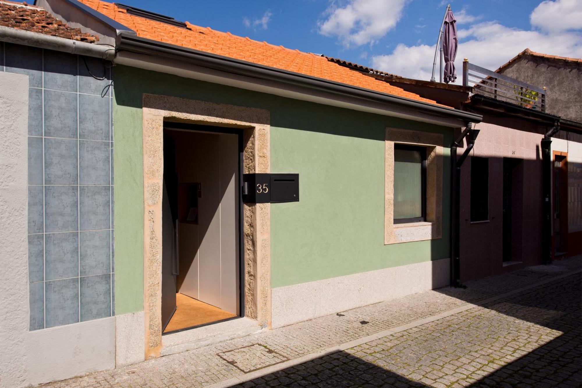 Gabi's House Porto